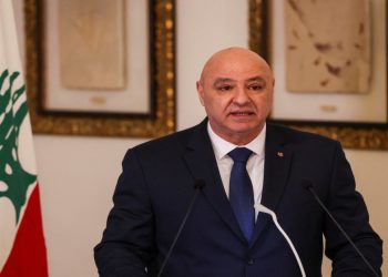 رئيس لبنان: وقف إطلاق النار قد يدخل حيّز التنفيذ خلال 24 ساعة