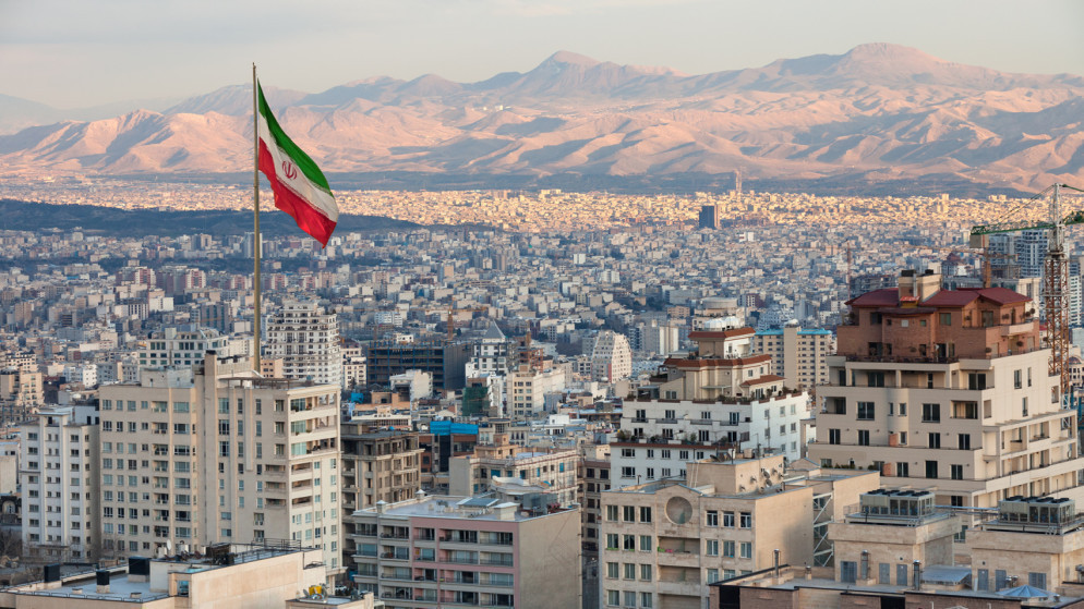 إيران تنهي عملياتها ضد إسرائيل وتحذر من التصعيد في لبنان