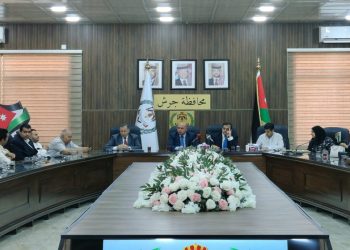الخضير: ​دراسة لإقامة مهرجان جرش للثقافة والفنون أكثر من دورة خلال العام