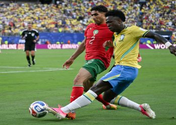 التعادل يحسم قمة المغرب والبرازيل وقطر تحصد نقطتها الأولى في كأس العالم