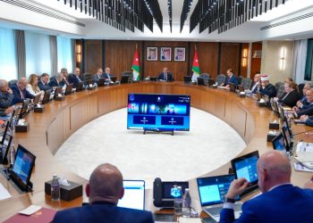 مجلس الوزراء يدعم توسعة حقل الريشة ويمدد امتياز شركة البترول الوطنية حتى 2061