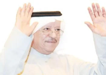 سحب الجنسية الكويتية من الفنان عبدالمحسن المهنا وشقيقه