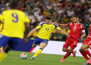 السويد تستهل مشوارها في مونديال 2026 بفوز كبير على تونس
