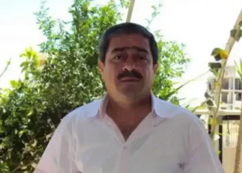 وفاة الفنان السوري أسامة السيد يوسف