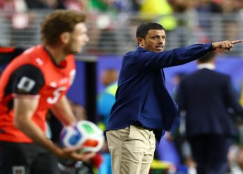 السلامي: النتيجة أمام النمسا لا تعبر عن عطاء المنتخب الأردني