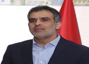 تعيين حازم الرحاحلة مديراً عاماً للضمان الاجتماعي