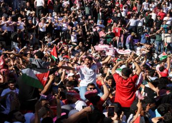 المحافظات تتهيأ لمشهد وطني جديد دعما للنشامى أمام الجزائر