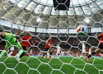 منتخب مصر يفوز على نيوزيلندا والرأس الأخضر تفاجئ أوروغواي وتخطف نقطة ثمينة