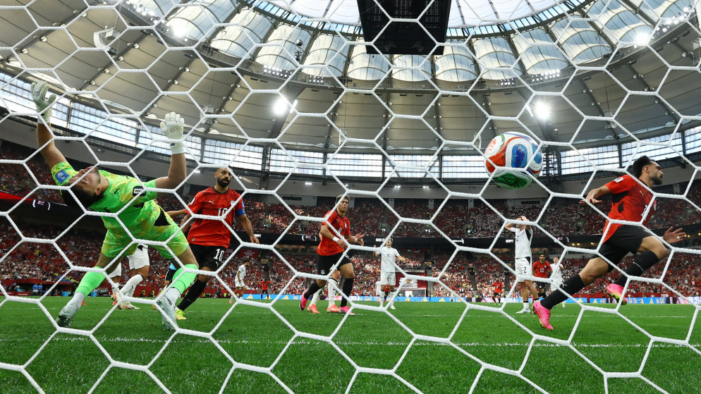 منتخب مصر يفوز على نيوزيلندا والرأس الأخضر تفاجئ أوروغواي وتخطف نقطة ثمينة