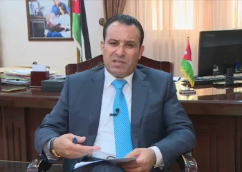 العجارمة لطلبة التوجيهي: لستم وحدكم، فخلفكم وطن بأكمله