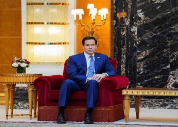روبيو: دول الخليج لا تؤيد فرض أي رسوم على عبور مضيق هرمز