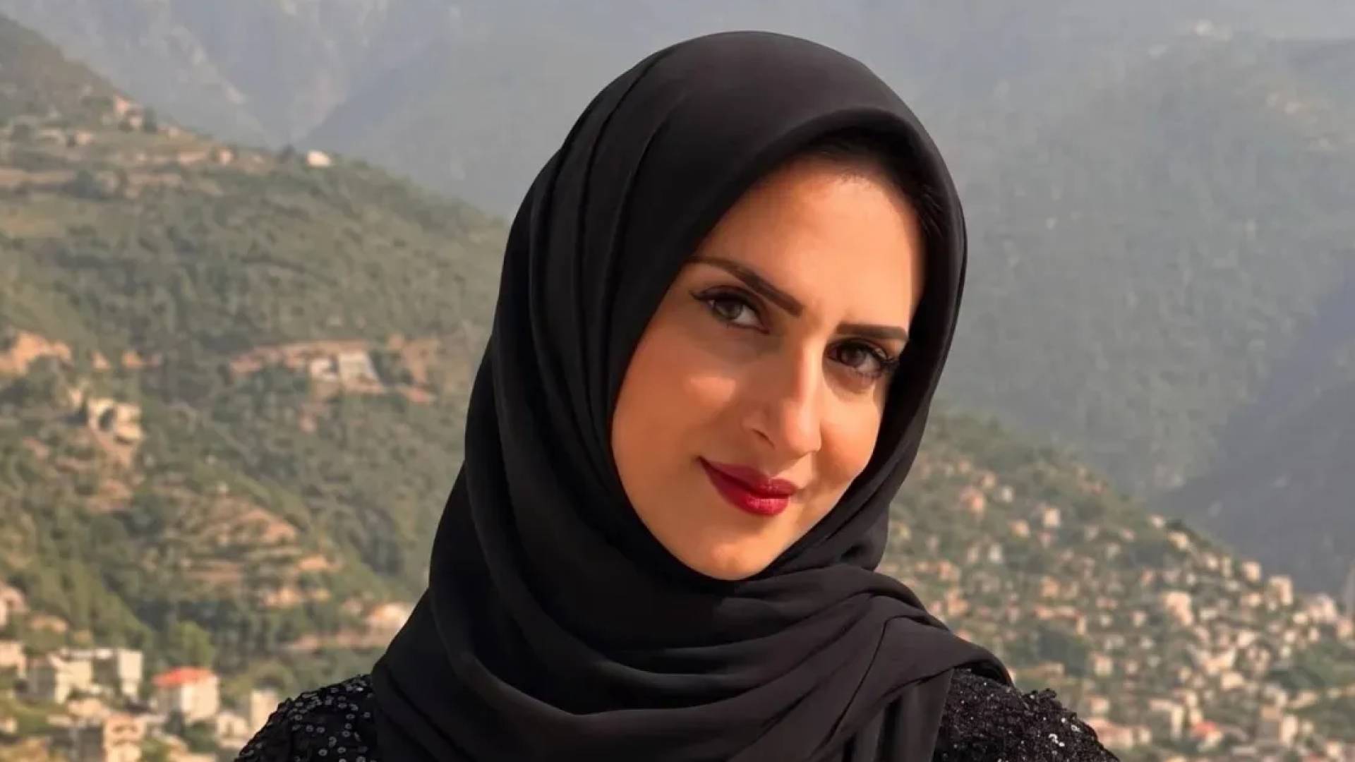 العثور على جثمان المواطنة الأردنية المفقودة في فنزويلا