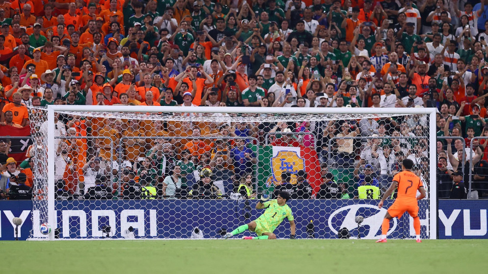 المغرب يقصي هولندا بركلات الترجيح ويبلغ ثمن نهائي مونديال 2026