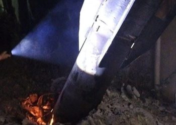 وزير الاتصال الحكومي: نجدد التحذير من أي محاولات لاختراق أجواء المملكة
