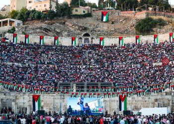 الأردنيون يضبطون منبهاتهم.. السادسة صباحا موعد مؤازرة النشامى أمام الجزائر
