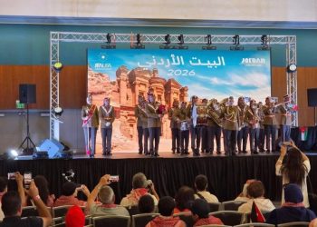 قعوار: البيت الأردني في دالاس يروج للسياحة ويجمع الأردنيين