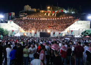 جماهير الأردن تنتقد جمال السلامي بعد الخسارة أمام الجزائر