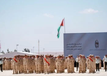 القوات المسلحة تستكمل إجراءات تجهيز مركز خدمة العلم لاستقبال الدفعة الثانية