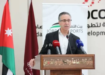 وزير الصناعة: نتائج التجارة الخارجية للربع الأول تعكس متانة الاقتصاد الوطني