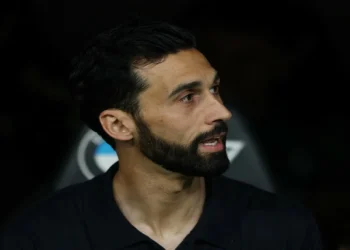 ريال مدريد يعلن رسميا رحيل أربيلوا