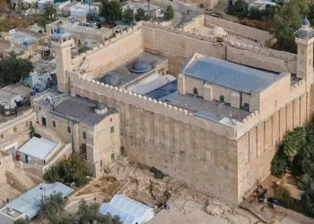الرئاسة الفلسطينية تحذّر من قرار إسرائيلي لإلغاء اتفاقيات الخليل
