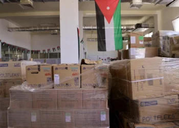 بتوجيهات ملكية .. الأردن يرسل فرق بحث وإنقاذ وكوادر طبية إلى فنزويلا