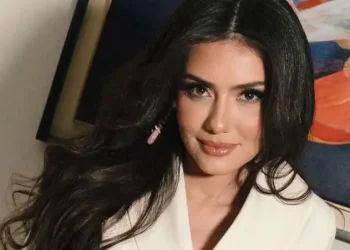براءة الفنانة جيهان الشماشرجي من تهمة السرقة بالإكراه