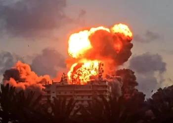 6 شهداء وجريح في غارات إسرائيلية صباحية على جنوب لبنان