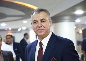 وسط حضور رسمي واجتماعي مميز العميد الهباهبة يتقبل التهاني بمناسبة ترفيعه لرتبة عميد – صور