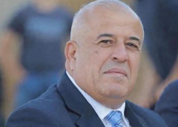العميد عبدالسلام الزيود يترجل عن صهوة الواجب .. وسنوات العطاء تروي الحكاية