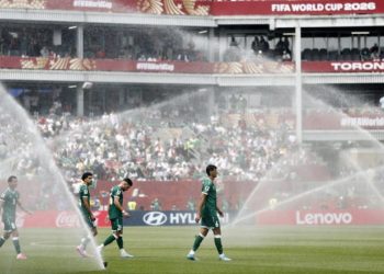 موجة حر قياسية تضرب كأس العالم في أميركا وكندا وسط تحذيرات صحية