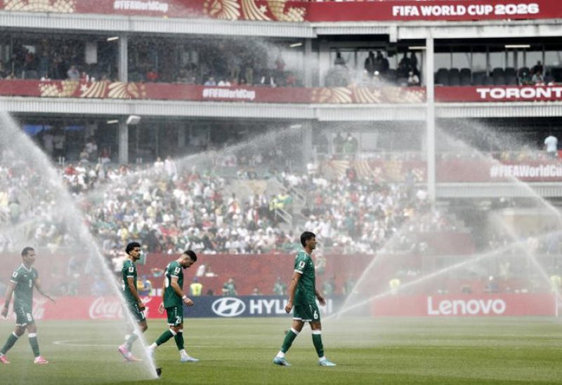 موجة حر قياسية تضرب كأس العالم في أميركا وكندا وسط تحذيرات صحية