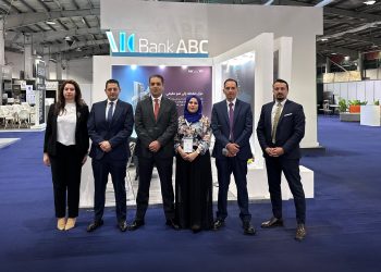 بنك ABC في الأردن يشارك في معرض الوكالات والامتياز التجاري 2026