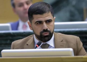 النيابة العامة تقرر الحجز على أموال النائب اربيحات ومنعه من السفر وتسطر مذكرة إحضار  بحقه