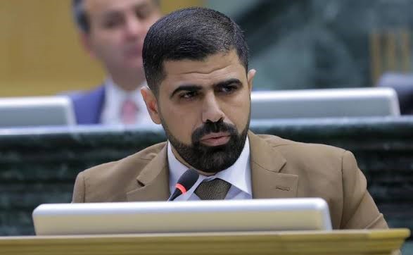النيابة العامة تقرر الحجز على أموال النائب اربيحات ومنعه من السفر وتسطر مذكرة إحضار  بحقه