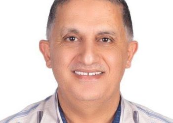 منصات التواصل تنعى الطبيب الصابر جمال نعيم