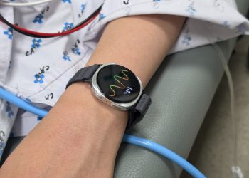 سامسونج تعلن عن إنجاز عالمي غير مسبوق في التنبؤ بحالات الإغماء باستخدام ساعات Galaxy Watch