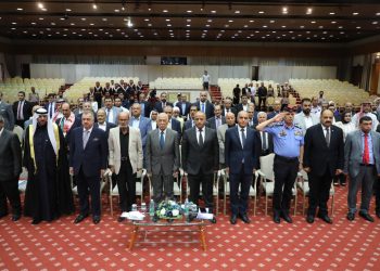 رئيس الديوان الملكي يرعى احتفالا وطنيا بمناسبة عيد الاستقلال الثمانين للمملكة