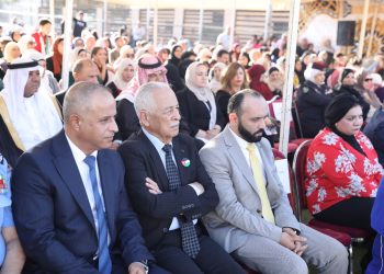 برعاية العيسوي… مبادرة اتحاد أردنيات تنظم احتفالا وطنيا بمناسبة عيد الاستقلال 