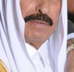 قبيلة بني صخر وعشيرة الفايز تعربان عن بالغ الشكر والعرفان لكل من واساهما بوفاة الشيخ عناد الفايز