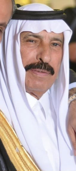 قبيلة بني صخر وعشيرة الفايز تعربان عن بالغ الشكر والعرفان لكل من واساهما بوفاة الشيخ عناد الفايز
