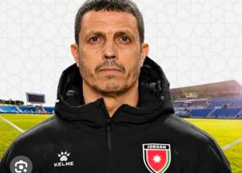 الزعبي يكتب: شكرا جمال سلامي