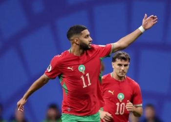 المغرب يحسم تأهله برباعية أمام هايتي.. والبرازيل تؤكد الصدارة بثلاثية في شباك إسكتلندا