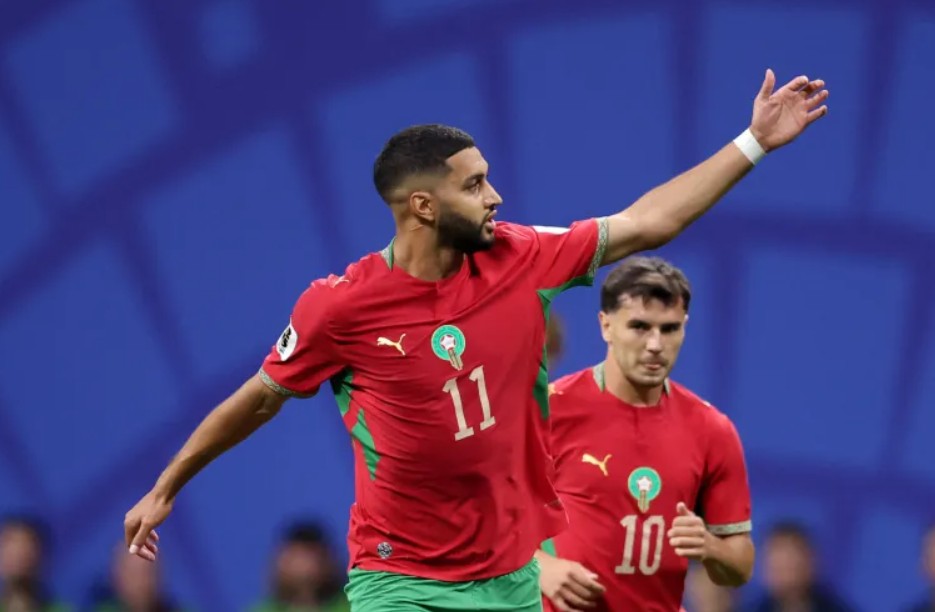 المغرب يحسم تأهله برباعية أمام هايتي.. والبرازيل تؤكد الصدارة بثلاثية في شباك إسكتلندا