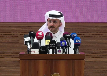 قطر: الاجتماعات الفنية لم تتوقف وتحويل الأموال الإيرانية مرتبط بالمفاوضات