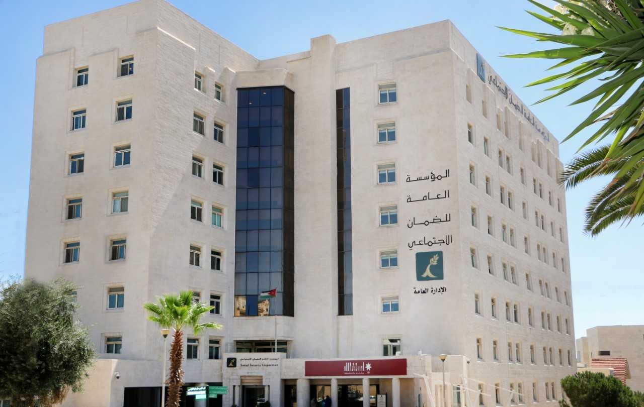 الضمان تخفّض فائدة تقسيط مديونية المنشآت لتبدأ من 2%