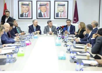 السياحة النيابية تناقش ابرز تحديات القطاع السياحي