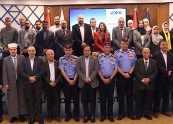 تجارة عمّان تطلق مجتمع أكاديمية غرفة تجارة عمّان للتدريب