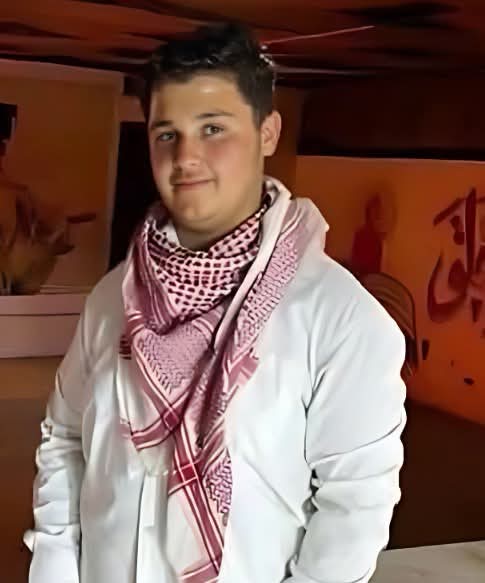 والد المتوفى بالساحة الهاشمية : كنت أترحم عليه دون أن أعلم أنه ابني
