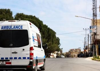 العثور على عشريني متوفيا داخل منزله بالغور الشمالي